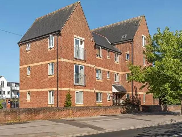Apartment for rent in The Slade, Oxfordshire