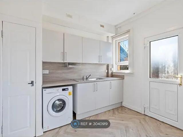 Apartment for rent in Dundyvan, Coatbridge