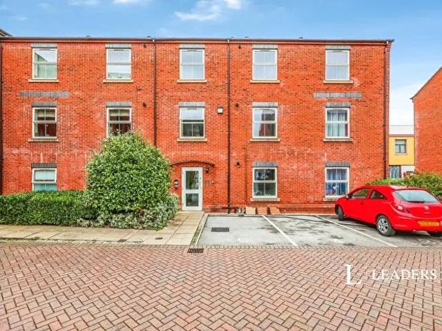 Apartment for rent in Caldermill, East Midlands
