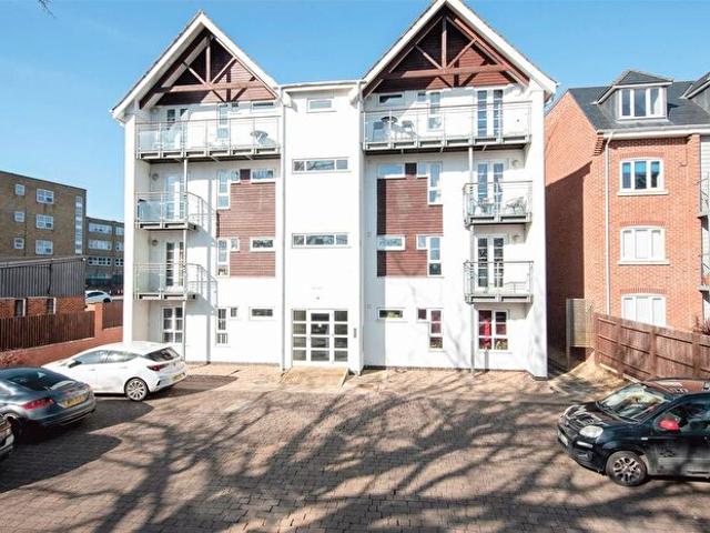 Apartment for rent in Hatton Park, Wellingborough