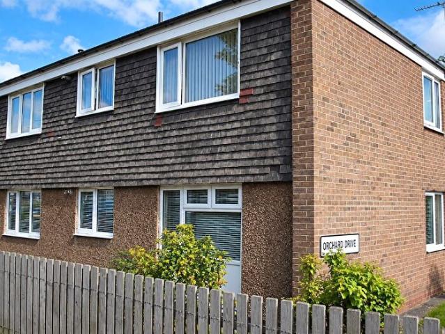 Apartment for rent in Hodge Hill, West Midlands