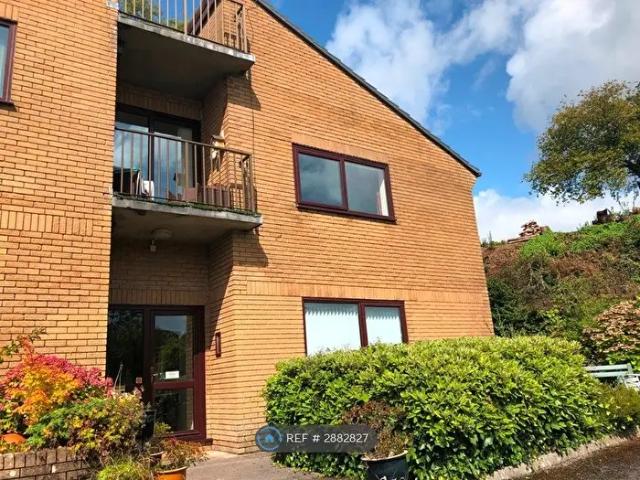 Apartment for rent in Norton, Mumbles