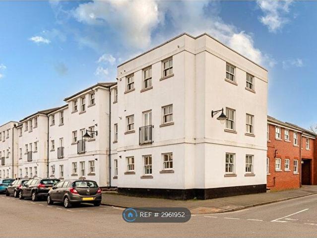 Apartment for rent in Sydenham, Green Close