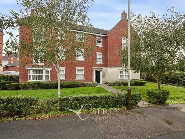 Apartment for rent in Hamilton, Leicester