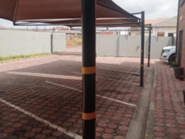 Flat for rent in Pullens Hope, Mpumalanga