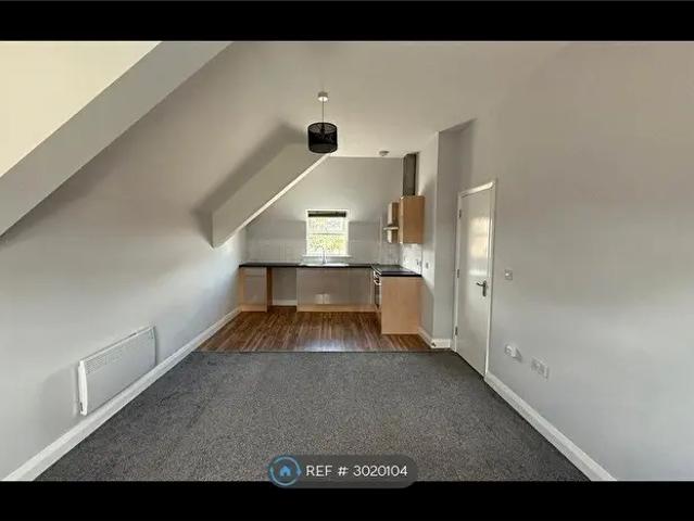 Apartment for rent in Shepshed, Charnwood