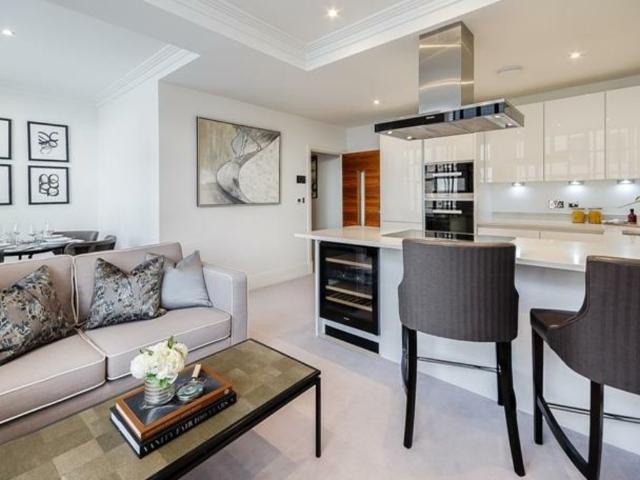 Apartment for rent in Hammersmith, Greater London