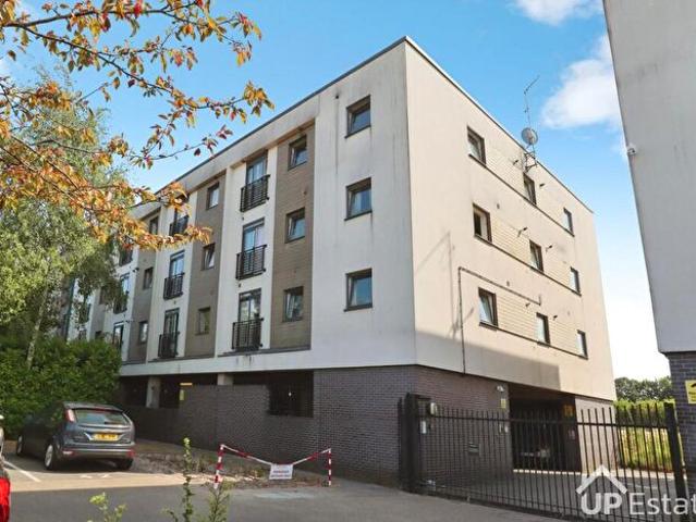 Apartment for rent in West Midlands