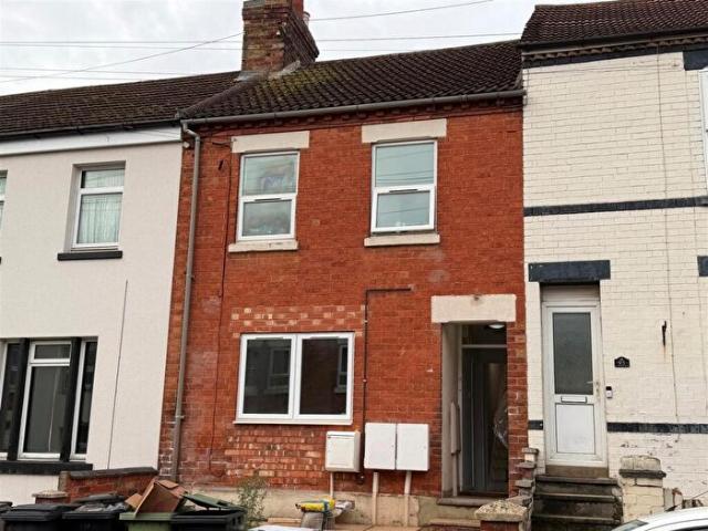 Apartment for rent in Burrow's Bush, Wellingborough