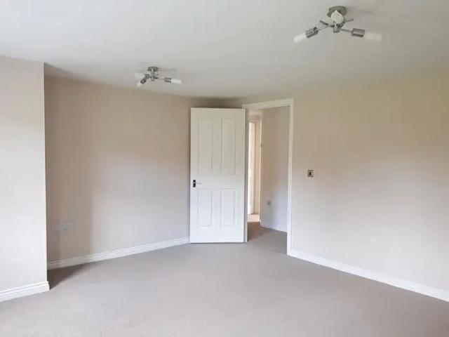 Apartment for rent in Ilkeston, Erewash