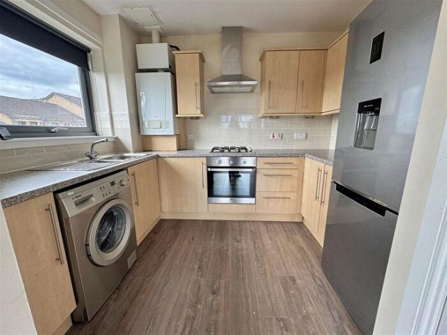 Apartment for rent in Ruchill, Scotland
