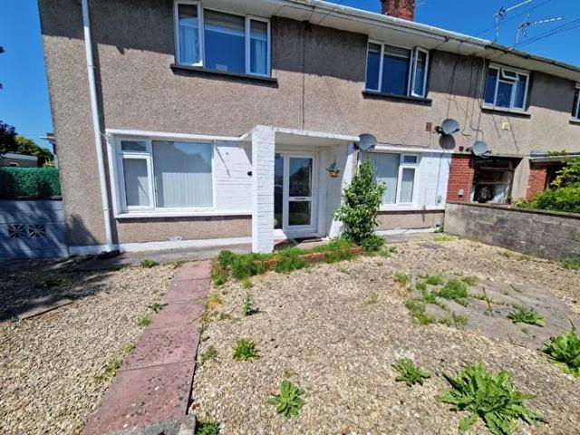 Apartment for rent in Pencoed