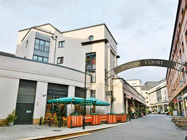 Apartment for rent in Milverton, Green Close