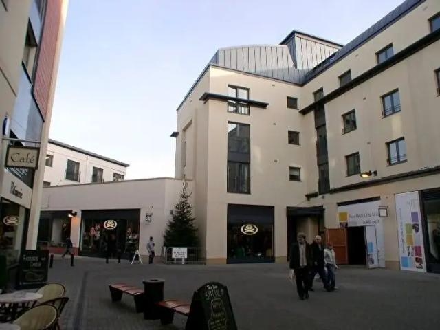 Apartment for rent in Milverton, Warwick