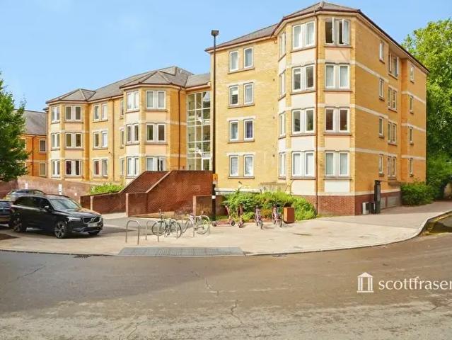 Apartment for rent in St Ebbes, The Slade