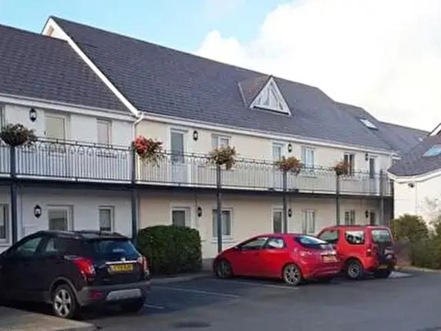 Apartment for rent in Wales