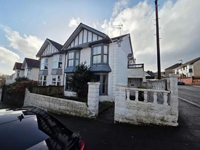 Apartment for rent in Brynmill, Swansea