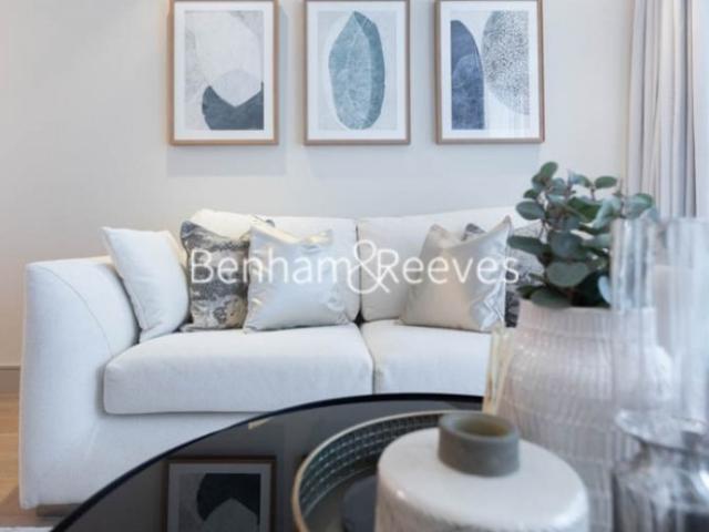 Apartment for rent in Greater London