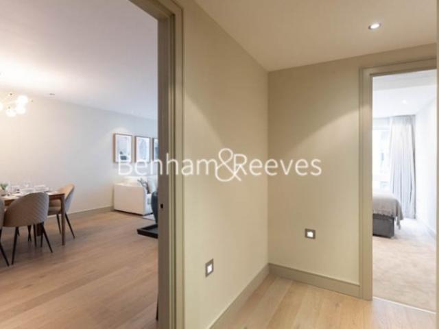 Apartment for rent in Greater London