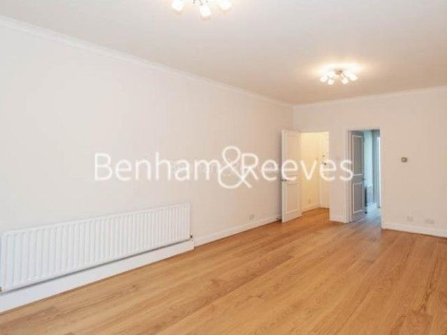 Apartment for rent in Gospel Oak, Greater London