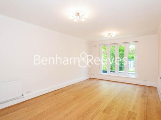 Apartment for rent in Gospel Oak, Greater London