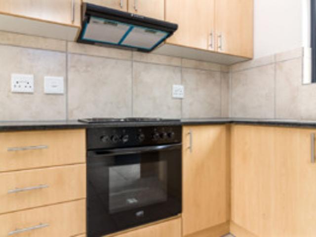 Flat for rent in Cape Town