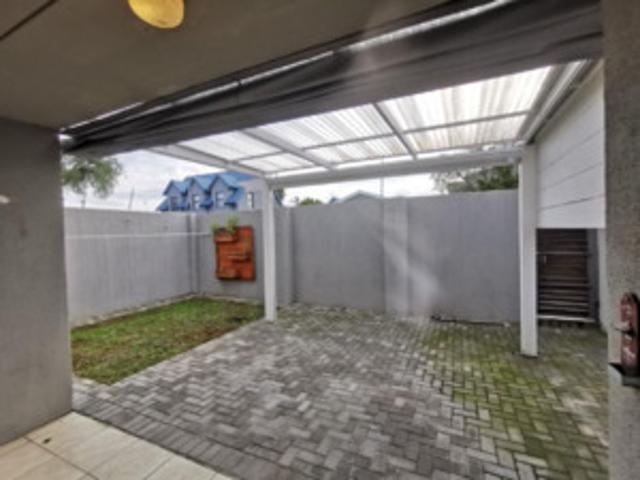 Flat for rent in Cape Town, Western Cape