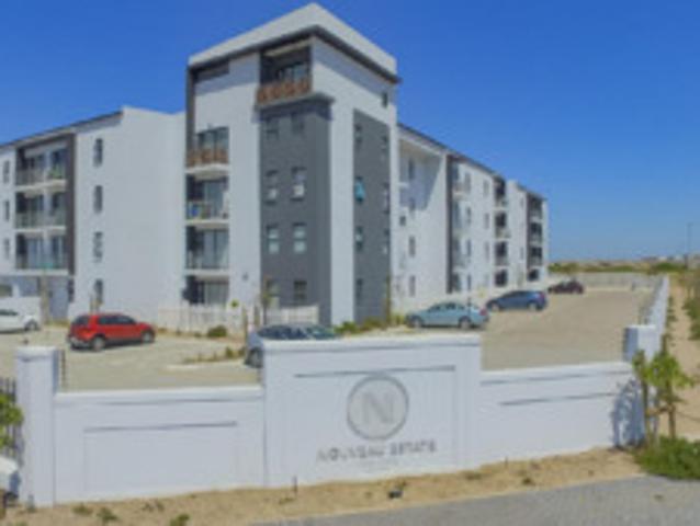 Flat for rent in Cape Town