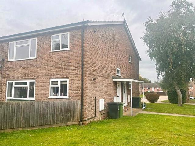 Apartment for rent in Berrick Salome, Oxfordshire