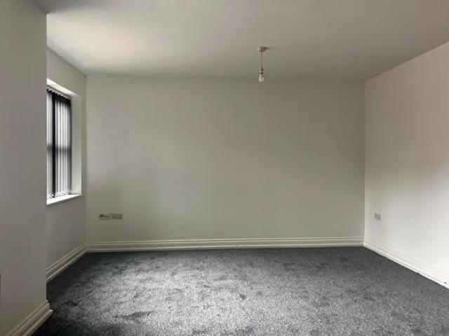 Apartment for rent in New Normanton, East Midlands