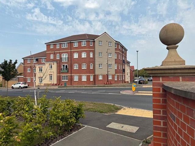 Apartment for rent in Stoke Hammond, Buckinghamshire