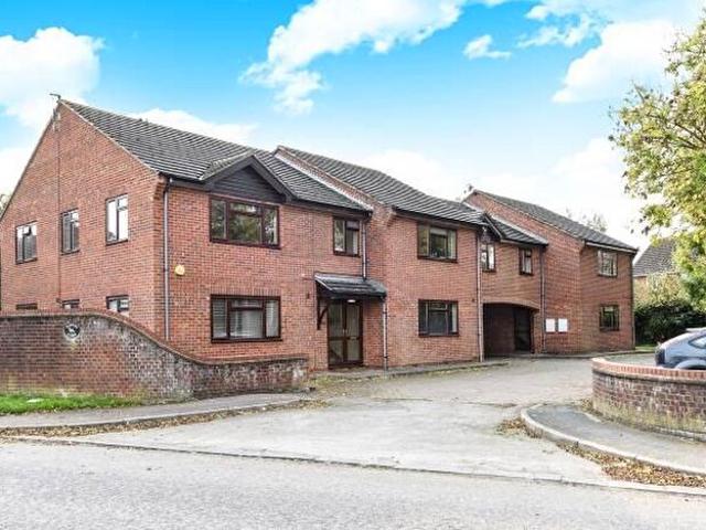 Apartment for rent in Aston Clinton, Buckinghamshire