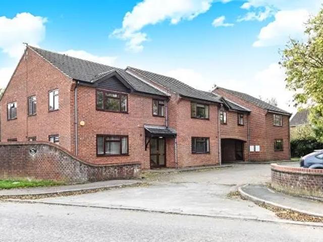 Apartment for rent in Aston Clinton, Buckinghamshire
