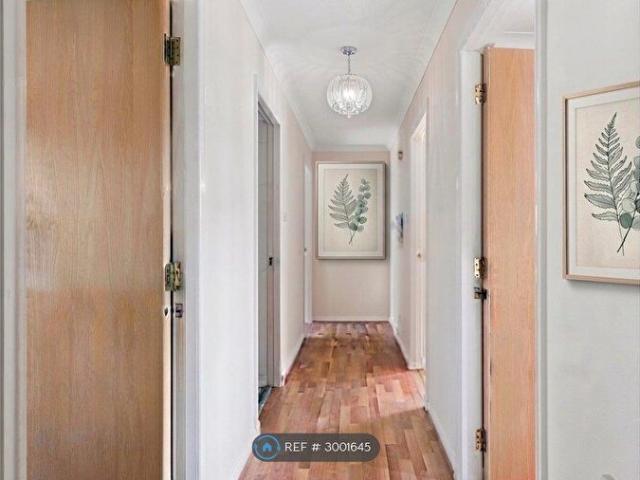Apartment for rent in Yorkhill, Scotland