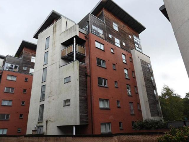 Apartment for rent in Yorkhill, Scotland