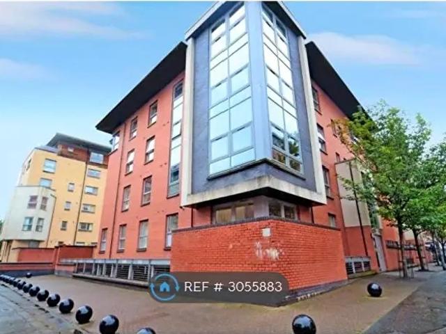 Apartment for rent in Partickhill, Glasgow