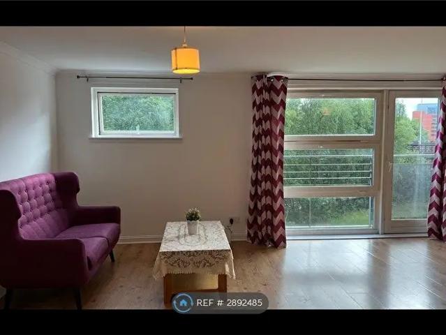 Apartment for rent in Yorkhill, Scotland