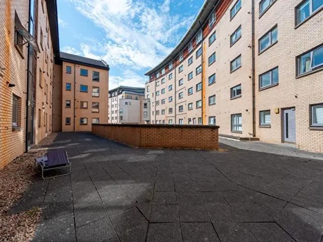 Apartment for rent in Yorkhill, Scotland