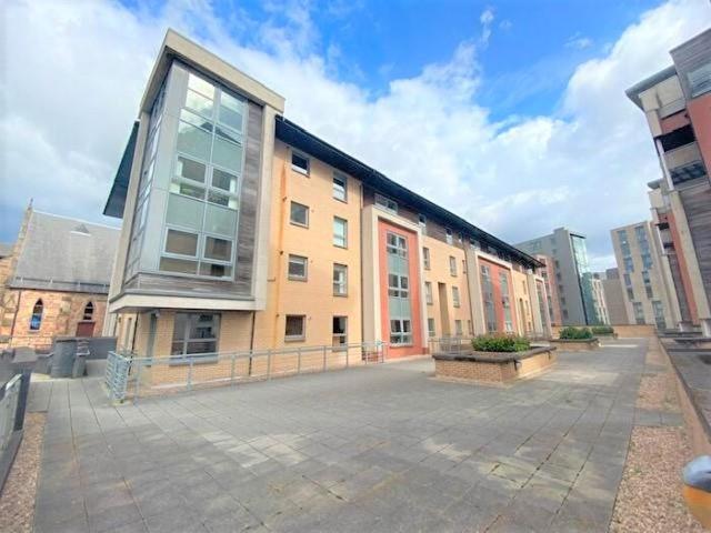 Apartment for rent in Yorkhill, Scotland