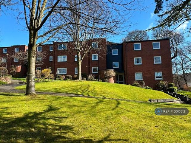 Apartment for rent in Hyndland, Scotland