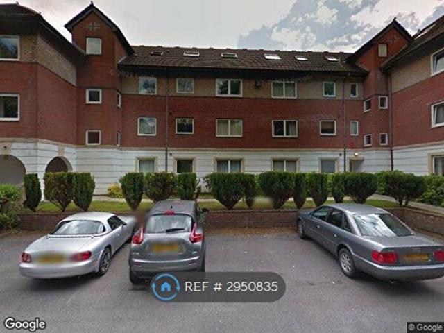 Apartment for rent in Pontypridd, Wales