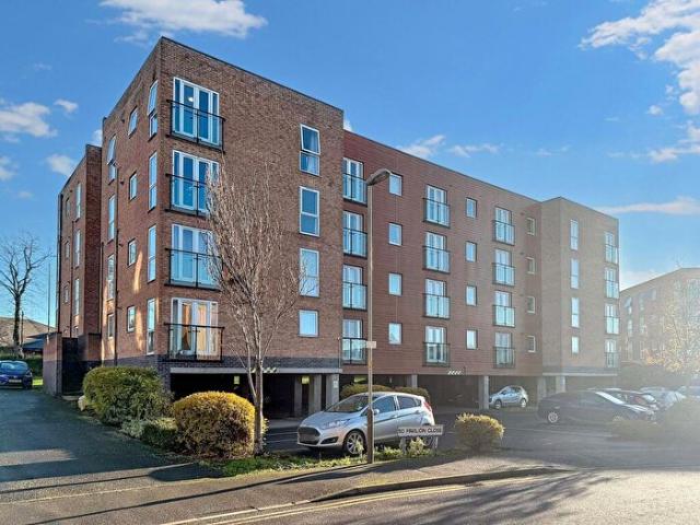 Apartment for rent in Bede Island, Old Wharf