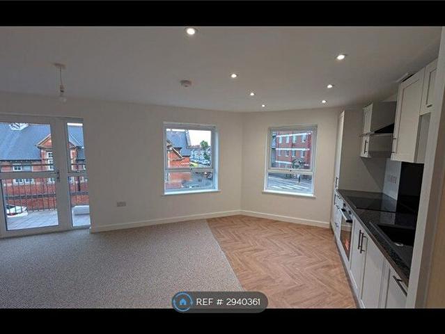 Apartment for rent in Phippsville, Northampton