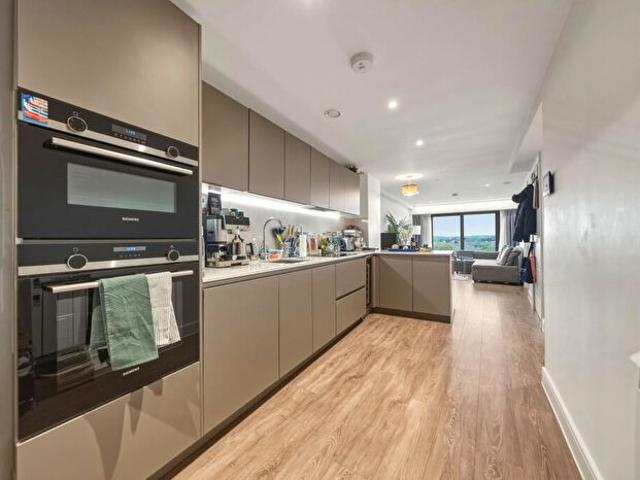 Apartment for rent in West Bridgford, Rushcliffe