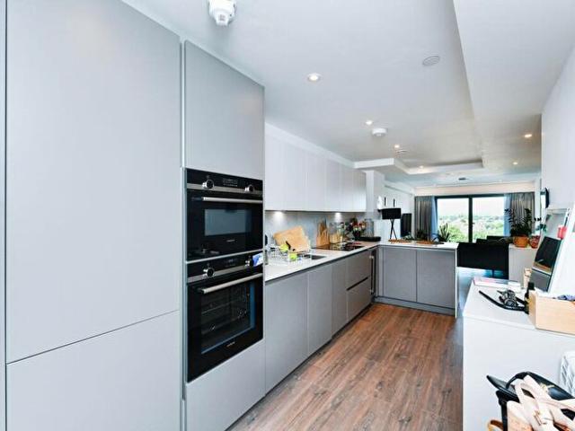 Apartment for rent in Barton In Fabis, East Midlands