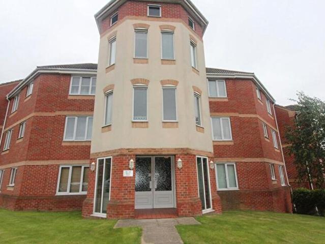 Apartment for rent in Haddon, East Midlands
