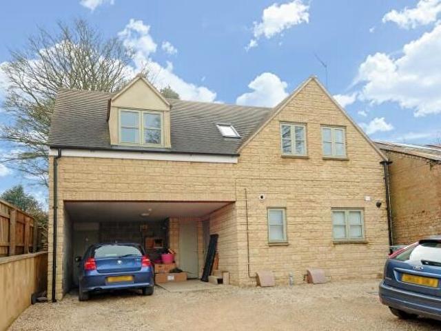 Apartment for rent in Chipping Norton, Black Bourton