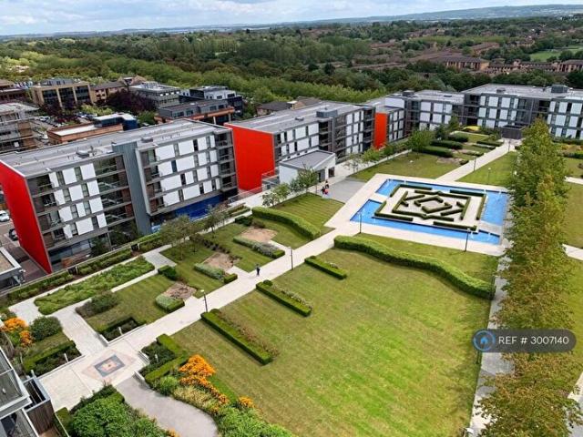 Apartment for rent in Milton Keynes