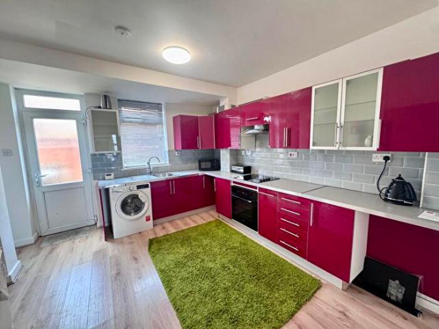 Apartment for rent in Haddon, East Midlands