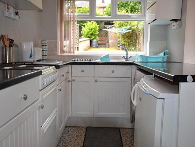 Apartment for rent in New Zealand, Mackworth